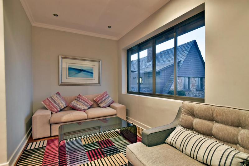 4 Bedroom Property for Sale in Linksfield Ridge Gauteng