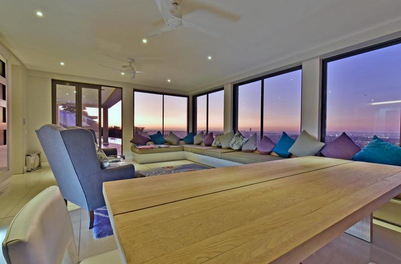 4 Bedroom Property for Sale in Linksfield Ridge Gauteng
