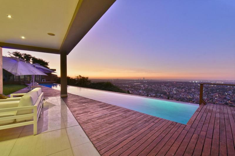 4 Bedroom Property for Sale in Linksfield Ridge Gauteng