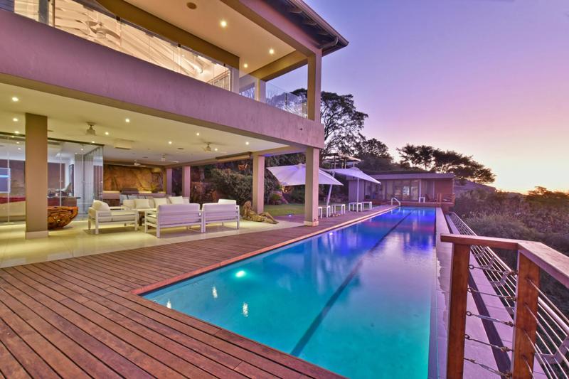 4 Bedroom Property for Sale in Linksfield Ridge Gauteng