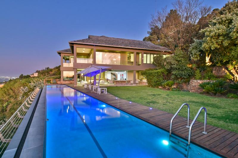 4 Bedroom Property for Sale in Linksfield Ridge Gauteng
