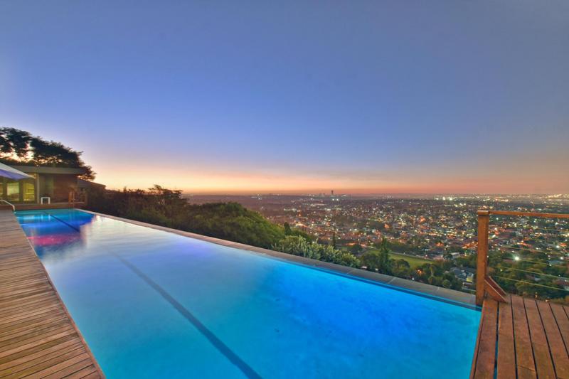 4 Bedroom Property for Sale in Linksfield Ridge Gauteng