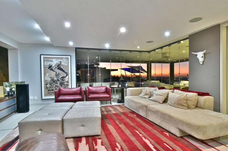 4 Bedroom Property for Sale in Linksfield Ridge Gauteng