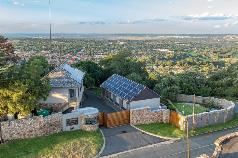 4 Bedroom Property for Sale in Linksfield Ridge Gauteng