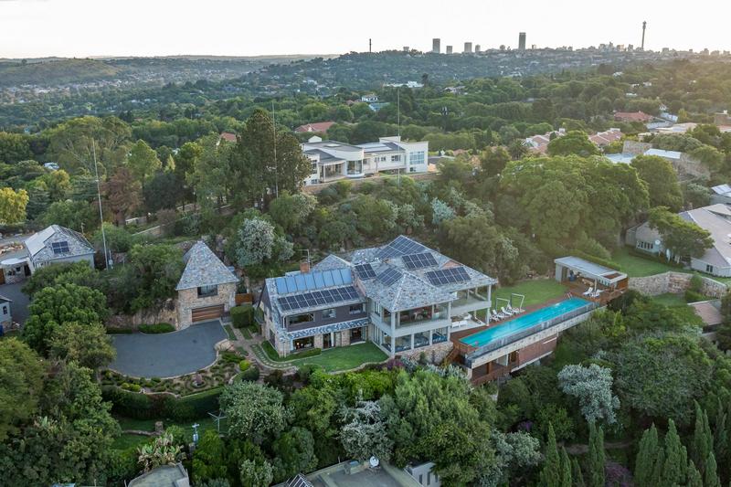 4 Bedroom Property for Sale in Linksfield Ridge Gauteng