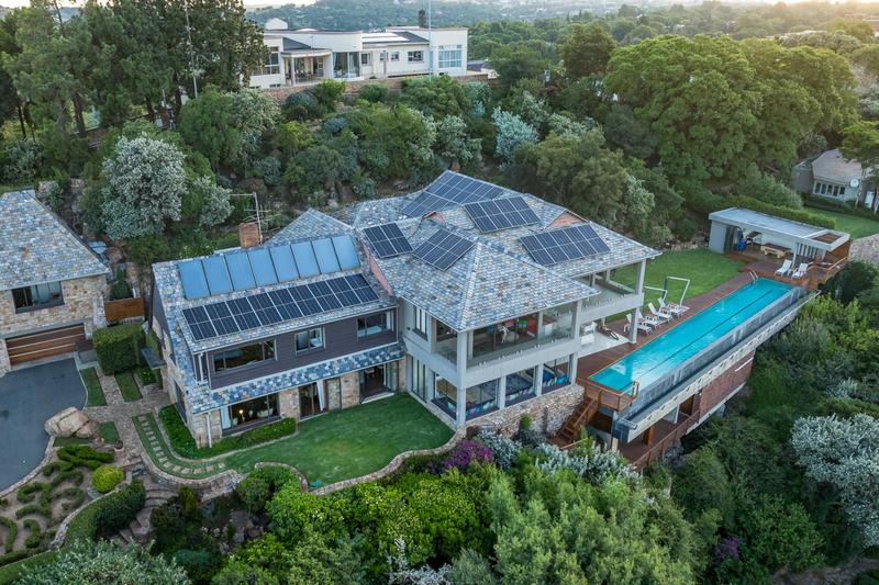 4 Bedroom Property for Sale in Linksfield Ridge Gauteng