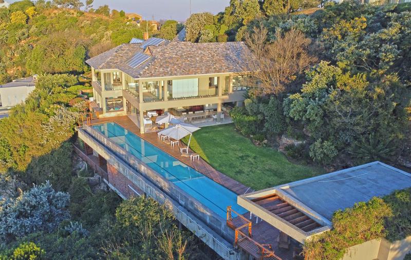 4 Bedroom Property for Sale in Linksfield Ridge Gauteng