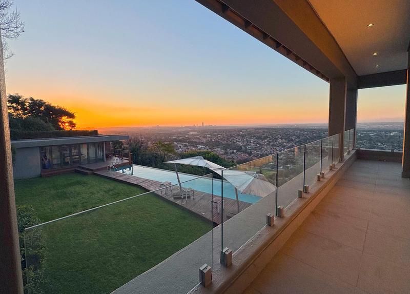 4 Bedroom Property for Sale in Linksfield Ridge Gauteng
