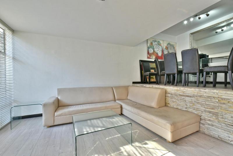 2 Bedroom Property for Sale in Norwood Gauteng