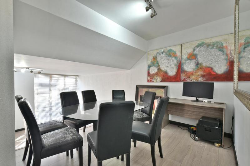 2 Bedroom Property for Sale in Norwood Gauteng
