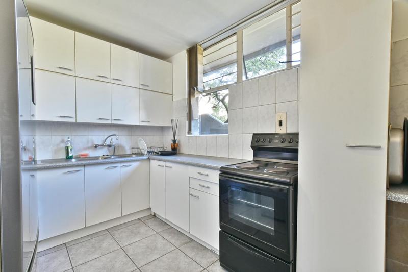 2 Bedroom Property for Sale in Norwood Gauteng