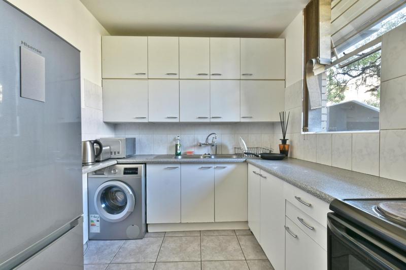 2 Bedroom Property for Sale in Norwood Gauteng