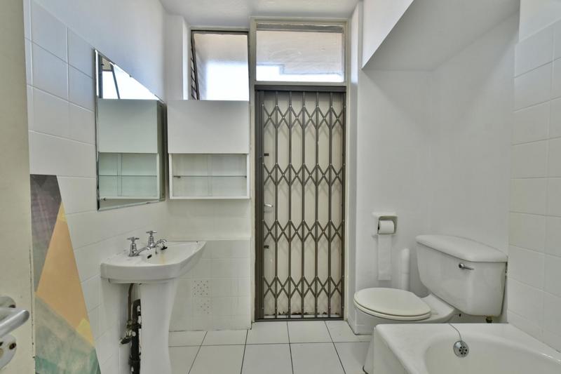 2 Bedroom Property for Sale in Norwood Gauteng
