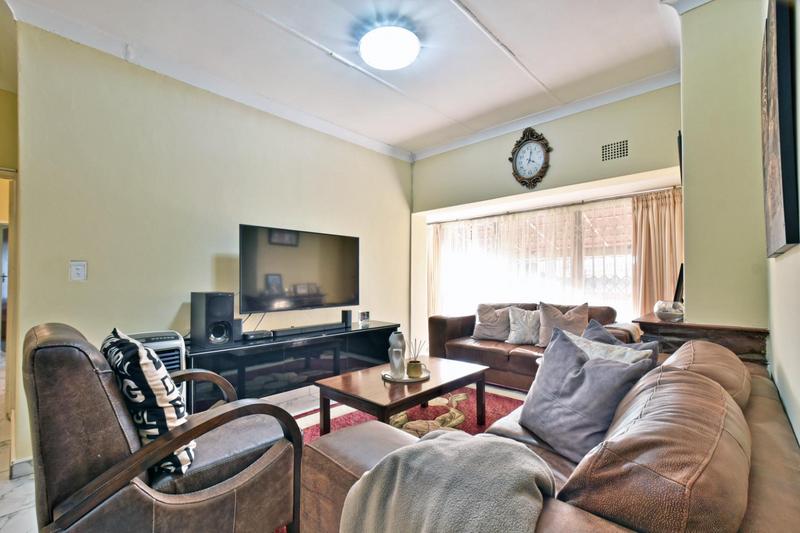 4 Bedroom Property for Sale in Roseacre Gauteng