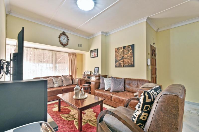 4 Bedroom Property for Sale in Roseacre Gauteng