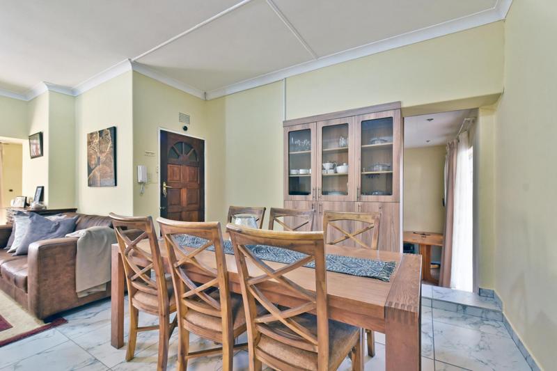 4 Bedroom Property for Sale in Roseacre Gauteng