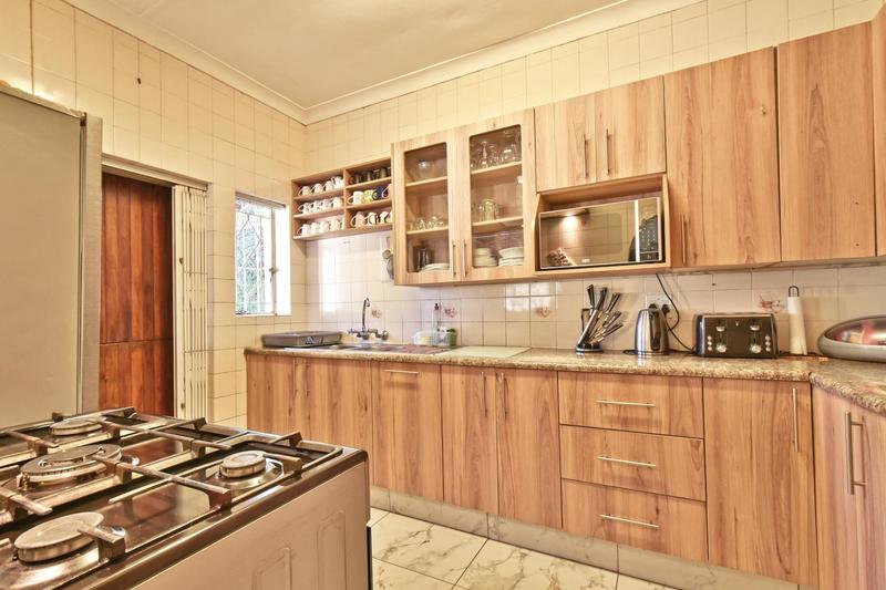 4 Bedroom Property for Sale in Roseacre Gauteng