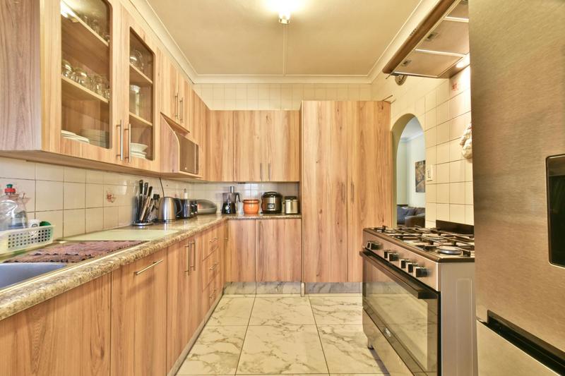 4 Bedroom Property for Sale in Roseacre Gauteng