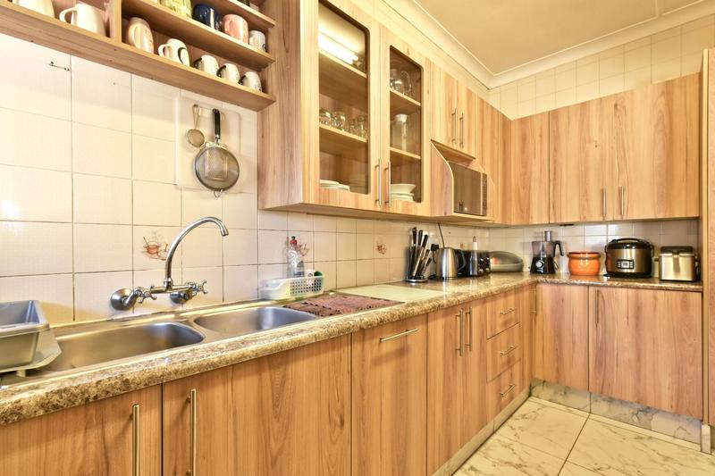 4 Bedroom Property for Sale in Roseacre Gauteng
