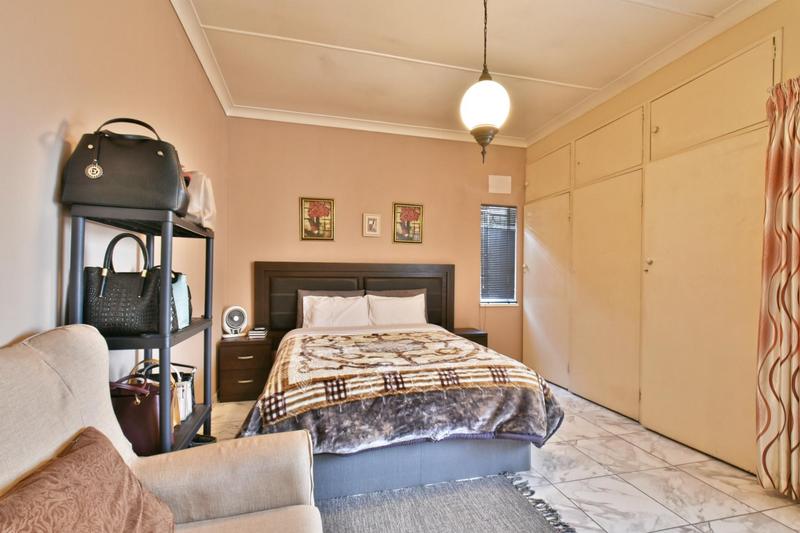 4 Bedroom Property for Sale in Roseacre Gauteng