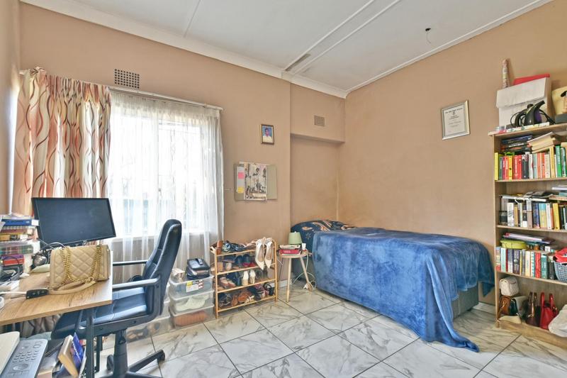 4 Bedroom Property for Sale in Roseacre Gauteng