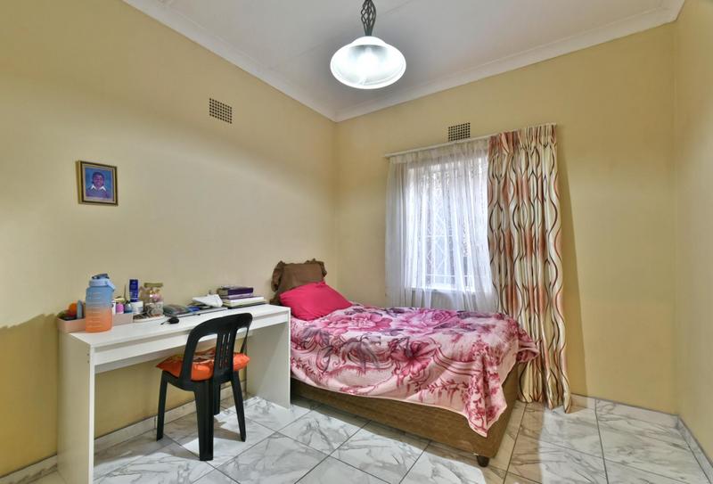 4 Bedroom Property for Sale in Roseacre Gauteng