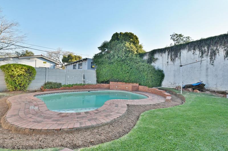 4 Bedroom Property for Sale in Roseacre Gauteng