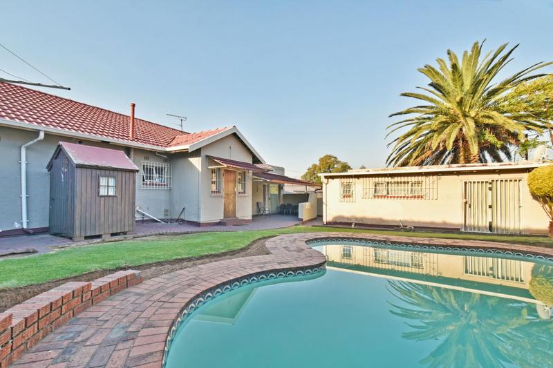 4 Bedroom Property for Sale in Roseacre Gauteng