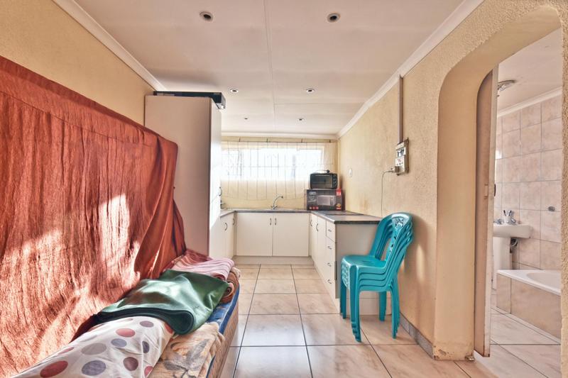 4 Bedroom Property for Sale in Roseacre Gauteng