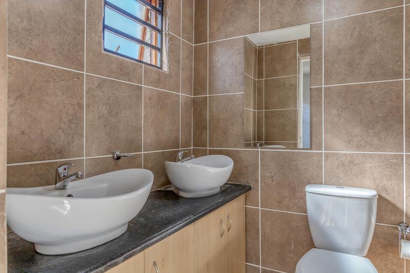 3 Bedroom Property for Sale in Ferndale Gauteng