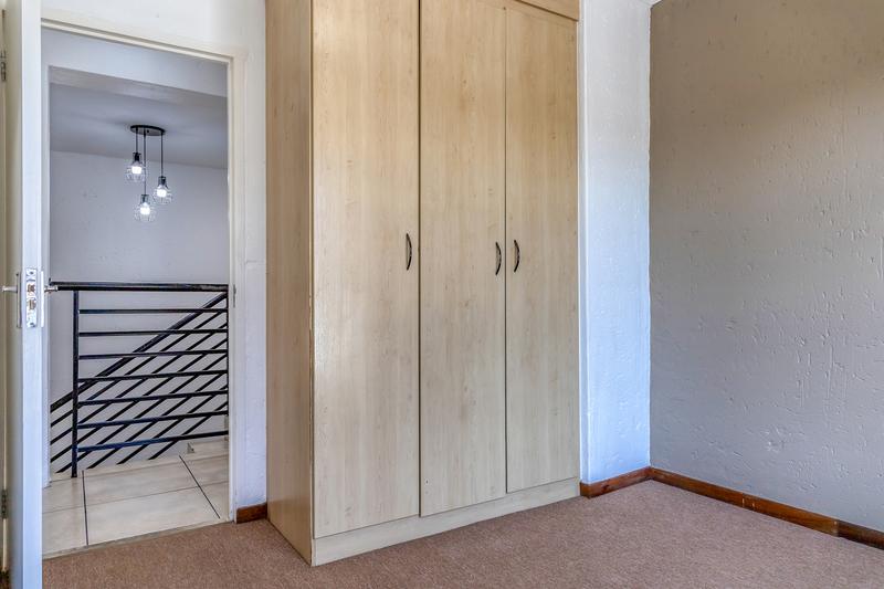 3 Bedroom Property for Sale in Ferndale Gauteng