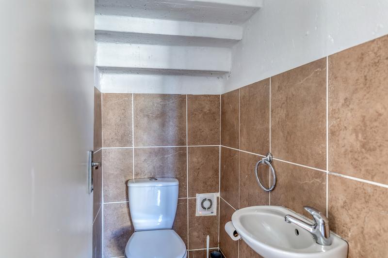3 Bedroom Property for Sale in Ferndale Gauteng