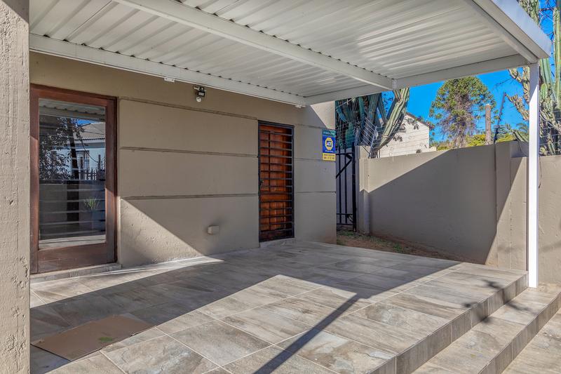 3 Bedroom Property for Sale in Ferndale Gauteng