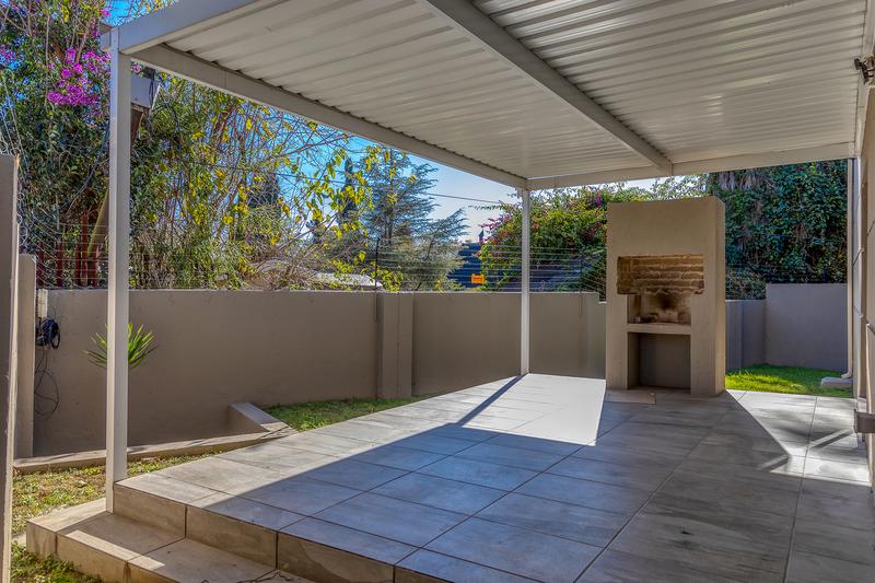 3 Bedroom Property for Sale in Ferndale Gauteng