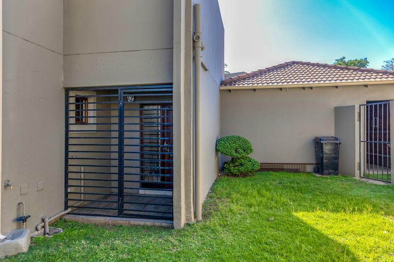 3 Bedroom Property for Sale in Ferndale Gauteng