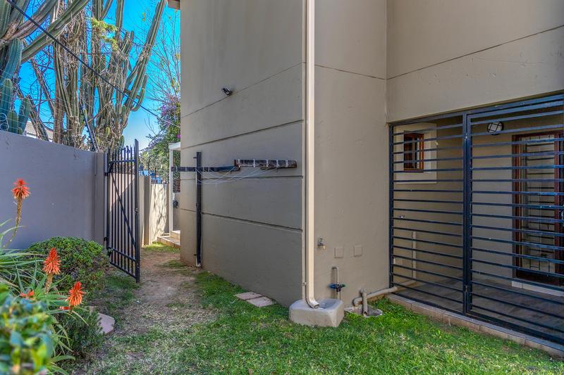 3 Bedroom Property for Sale in Ferndale Gauteng