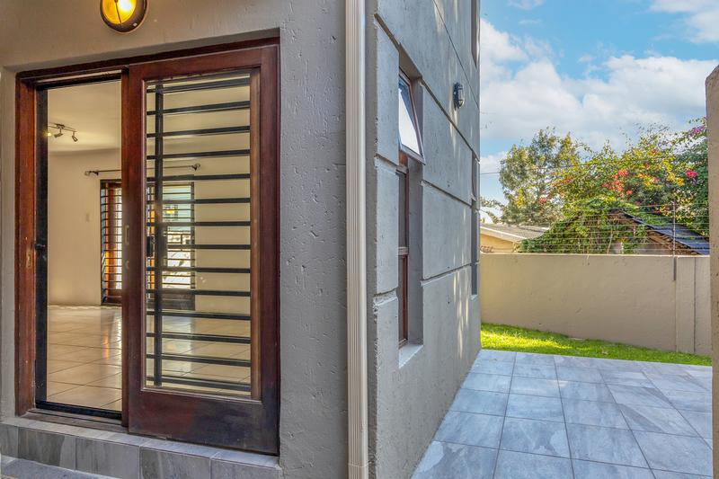 3 Bedroom Property for Sale in Ferndale Gauteng