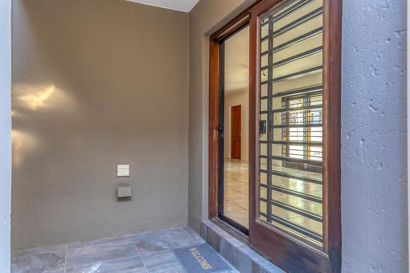 3 Bedroom Property for Sale in Ferndale Gauteng
