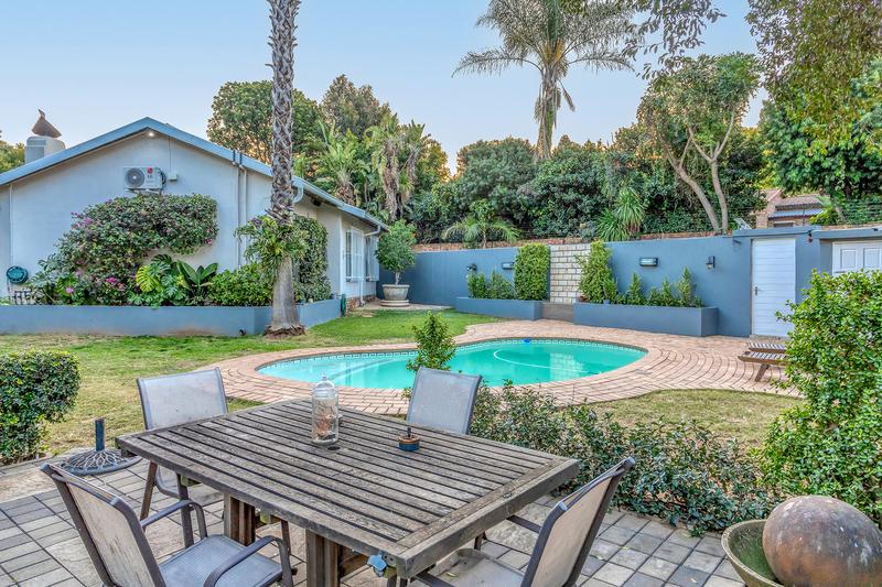 3 Bedroom Property for Sale in Randpark Ridge Gauteng