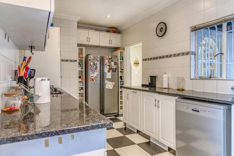 3 Bedroom Property for Sale in Randpark Ridge Gauteng