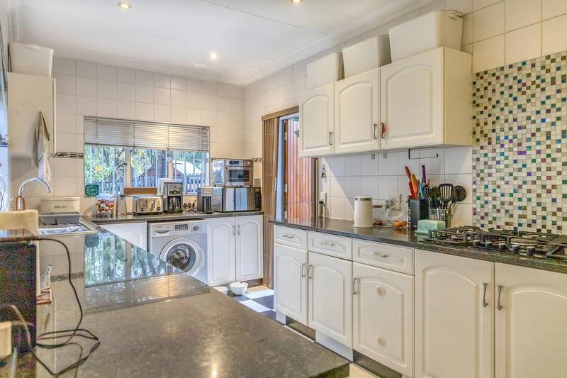 3 Bedroom Property for Sale in Randpark Ridge Gauteng