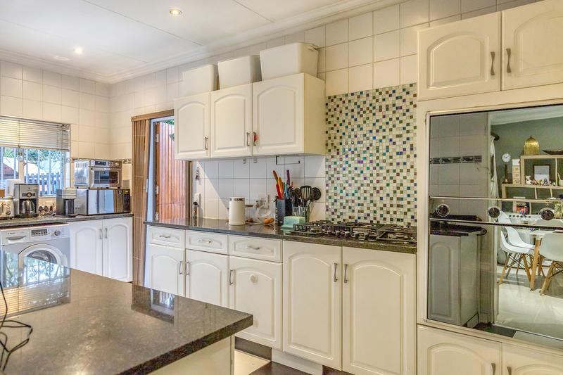 3 Bedroom Property for Sale in Randpark Ridge Gauteng