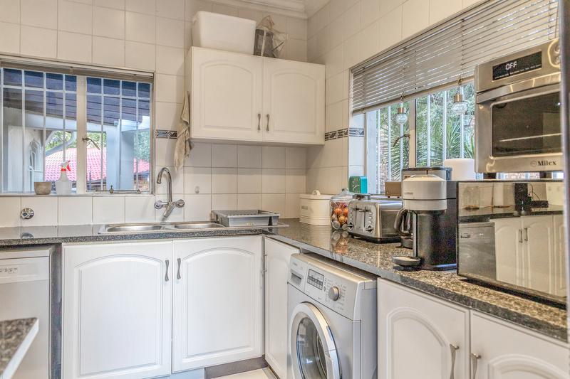 3 Bedroom Property for Sale in Randpark Ridge Gauteng
