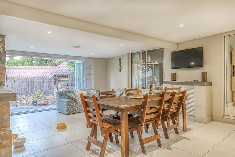 3 Bedroom Property for Sale in Randpark Ridge Gauteng