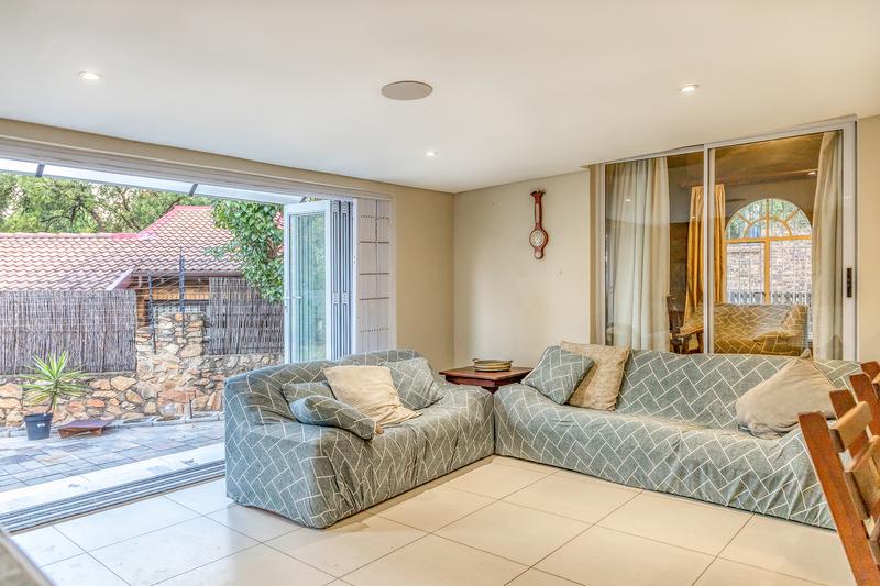 3 Bedroom Property for Sale in Randpark Ridge Gauteng