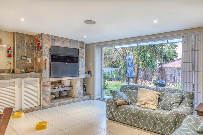 3 Bedroom Property for Sale in Randpark Ridge Gauteng