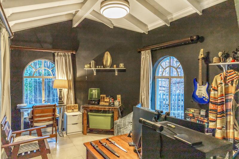 3 Bedroom Property for Sale in Randpark Ridge Gauteng