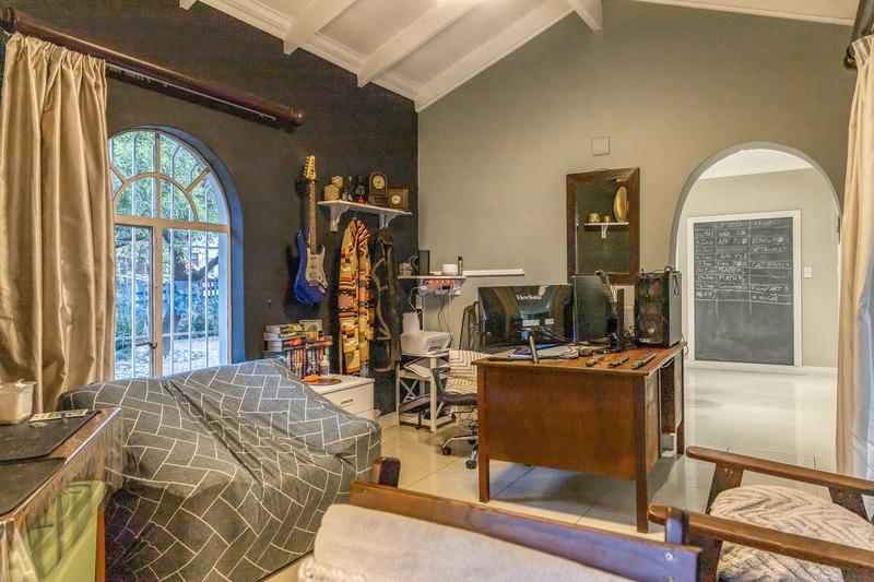 3 Bedroom Property for Sale in Randpark Ridge Gauteng