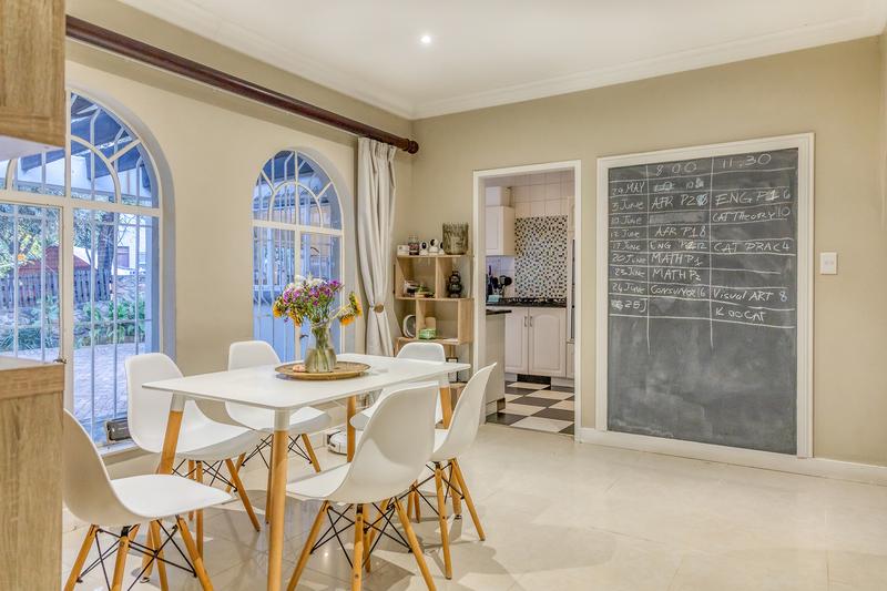 3 Bedroom Property for Sale in Randpark Ridge Gauteng