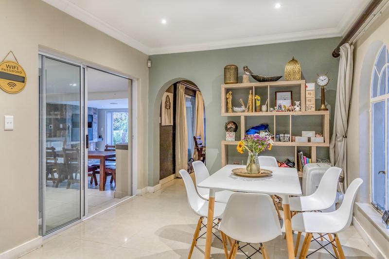 3 Bedroom Property for Sale in Randpark Ridge Gauteng